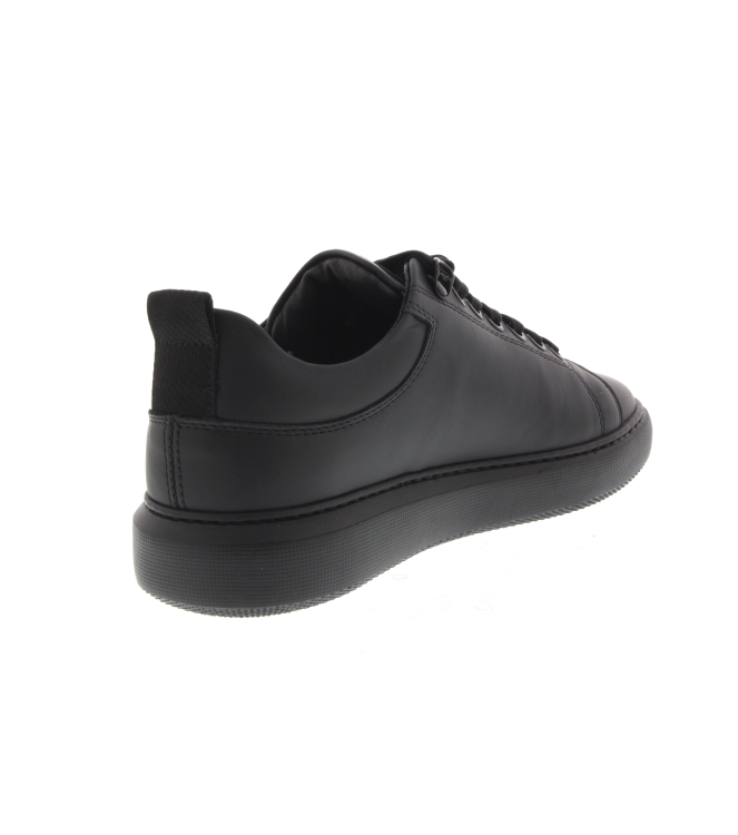 Nubikk rox marlow zwart | Borremans Schoenmode