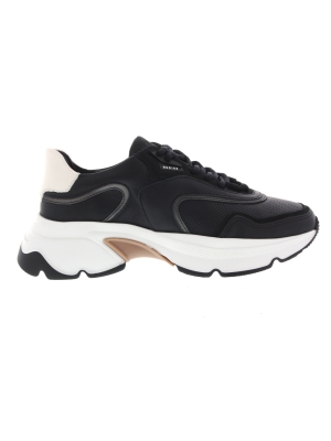 Nubikk Nubikk ross noa (l) black combi Nubikk Nubikk ross noa (l) black combi