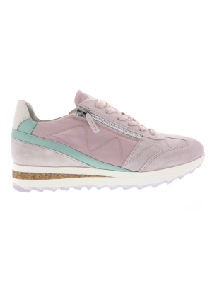 Piedi Nudi Piedi Nudi mira h-fit sneaker dusty mint Piedi Nudi Piedi Nudi mira h-fit sneaker dusty mint