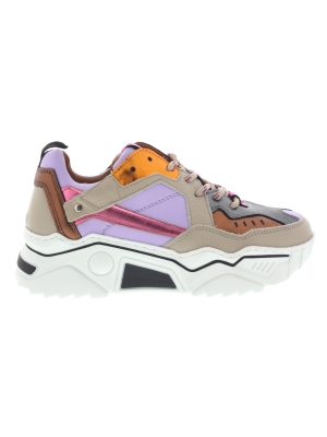 DWRS DWRS pluto lila beige orange DWRS DWRS pluto lila beige orange