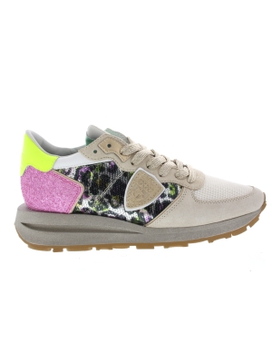 Philippe Model Philippe Model tropez haute paillettes leo Philippe Model Philippe Model tropez haute paillettes leo