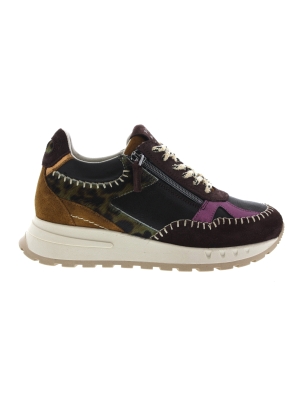 Piedi Nudi Piedi Nudi karol brown  leather