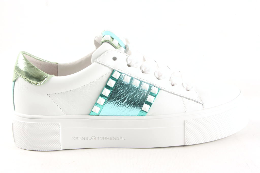 K\u0026S Sneakers - Schoenen.nl