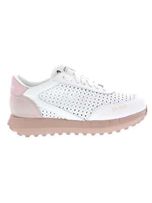 Stokton Stokton vintage bianco/pink sneaker Stokton Stokton vintage bianco/pink sneaker