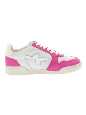 Nubikk Nubikk blueberry pulse white-pink Nubikk Nubikk blueberry pulse white-pink