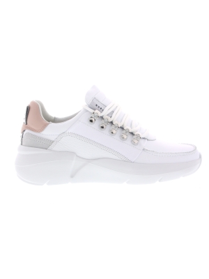 Nubikk Nubikk roque roman (l) white Nubikk Nubikk roque roman (l) white