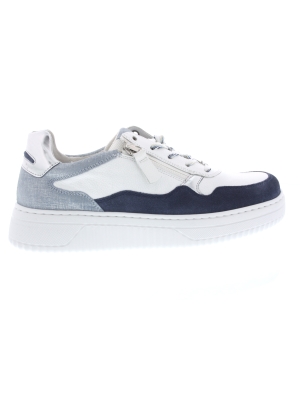 Gabor Gabor 66.408.56 weiss/jeans/silber Gabor Gabor 66.408.56 weiss/jeans/silber