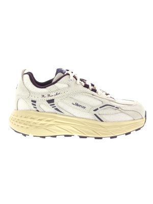 Mercer Amsterdam Mercer Amsterdam the re-run max white/red