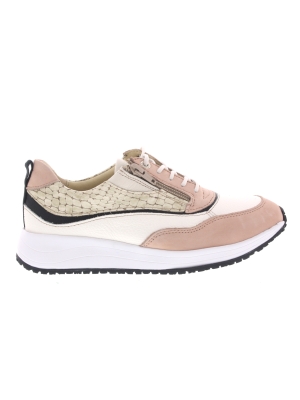 Wolky Wolky sprint nude/off white 0227891 Wolky Wolky sprint nude/off white 0227891