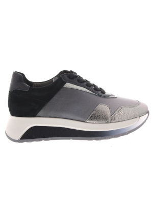 Softwaves Softwaves capri degr silv/black Softwaves Softwaves capri degr silv/black