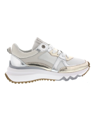 Floris van Bommel Floris van Bommel curvi 01.34 silver Floris van Bommel Floris van Bommel curvi 01.34 silver