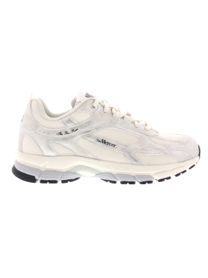 Mercer Amsterdam Mercer Amsterdam the re-run metallic silver