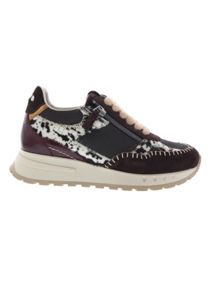Piedi Nudi Piedi Nudi karol brown leather dalma