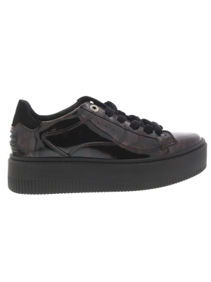Floris van Bommel Floris van Bommel mouri 01.04 dark brown Floris van Bommel Floris van Bommel mouri 01.04 dark brown