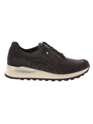 Waldlaufer Waldlaufer hiroko darkbrown h64007