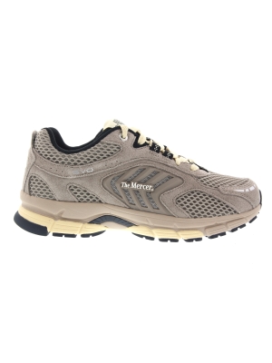 Mercer Amsterdam Mercer Amsterdam the re-run evo sand