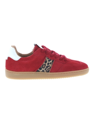 DWRS DWRS poona red/off white DWRS DWRS poona red/off white