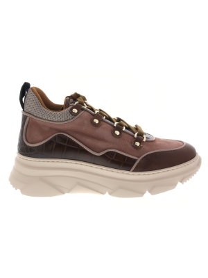 Stokton Stokton 631-d-fw20 rosa cooco cuoio Stokton Stokton 631-d-fw20 rosa cooco cuoio