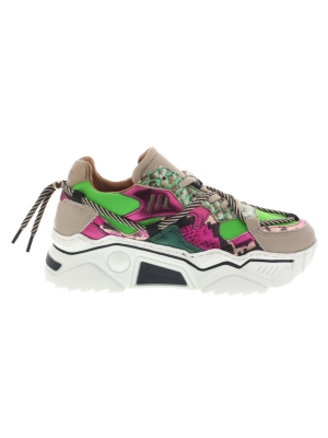 DWRS DWRS jupiter green/fuchsia DWRS DWRS jupiter green/fuchsia