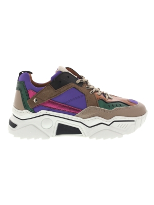 DWRS DWRS pluto purple/beige DWRS DWRS pluto purple/beige