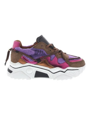 DWRS DWRS jupiter purple/brown DWRS DWRS jupiter purple/brown