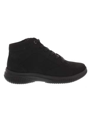 Hartjes Hartjes ethno boot natural schwarz Hartjes Hartjes ethno boot natural schwarz