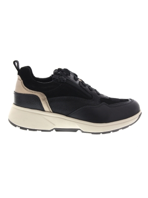 Xsensible Xsensible grenoble black combi hx