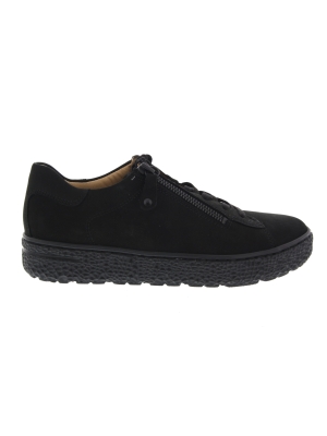 Hartjes Hartjes phil shoe schwarz