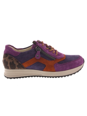 Waldlaufer Waldlaufer h-vicky fuchsia lila Waldlaufer Waldlaufer h-vicky fuchsia lila