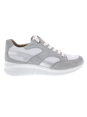 Hartjes Hartjes wave shoe grau-weiss Hartjes Hartjes wave shoe grau-weiss
