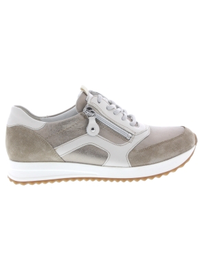Waldlaufer Waldlaufer h-vicky lightgold latte Waldlaufer Waldlaufer h-vicky lightgold latte