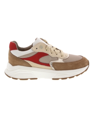 Xsensible Xsensible ponte vecchio brown combi Xsensible Xsensible ponte vecchio brown combi