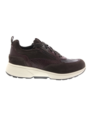Xsensible Xsensible grenoble darkbrown combi hx