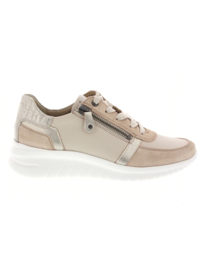 Hartjes Hartjes wave shoe camel/sand