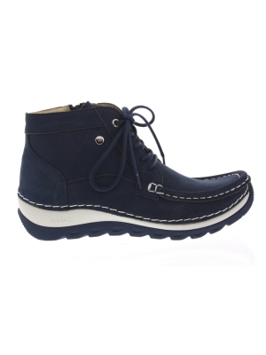 Wolky Wolky salado timber denim Wolky Wolky salado timber denim