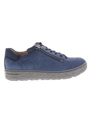 Hartjes Hartjes phil shoe stahlblau 162.1401 Hartjes Hartjes phil shoe stahlblau 162.1401