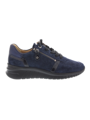 Hartjes Hartjes wave shoe dunkelblau g+ Hartjes Hartjes wave shoe dunkelblau g+