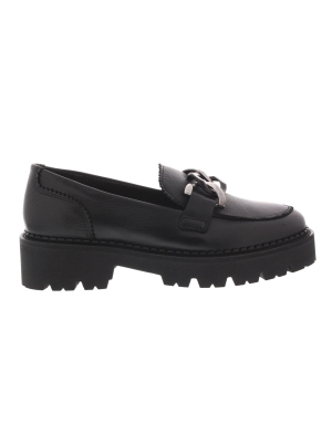 Tango Tango bee bold 70-q loafer black Tango Tango bee bold 70-q loafer black