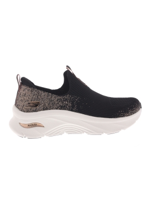 Skechers Skechers arch fit d'lux glimmer dust Skechers Skechers arch fit d'lux glimmer dust