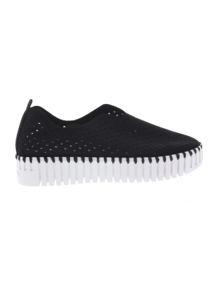 Ilse Jacobsen Ilse Jacobsen tulip 3373w black Ilse Jacobsen Ilse Jacobsen tulip 3373w black