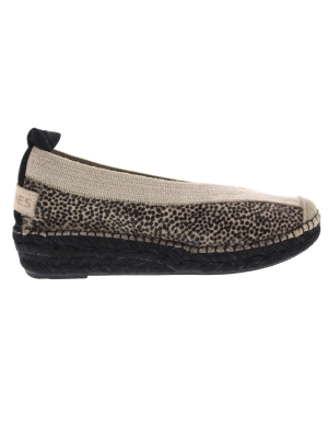 Shabbies Amsterdam Shabbies Amsterdam palma kimono black/white Shabbies Amsterdam Shabbies Amsterdam palma kimono black/white