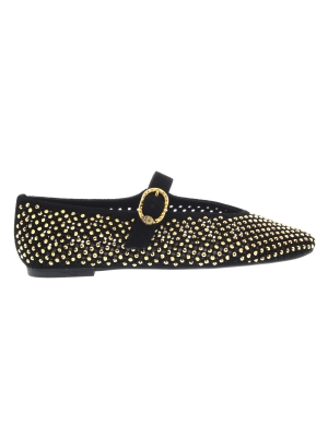 Kurt Geiger Kurt Geiger mayfair ballet flat Kurt Geiger Kurt Geiger mayfair ballet flat