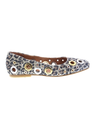 DWRS DWRS veneto rings leopard DWRS DWRS veneto rings leopard