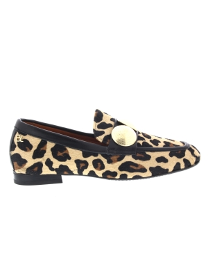 Babouche Lifestyle Babouche Lifestyle lulu leopardo/black Babouche Lifestyle Babouche Lifestyle lulu leopardo/black