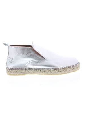 Shabbies Amsterdam Shabbies Amsterdam elche lofa metallic silver Shabbies Amsterdam Shabbies Amsterdam elche lofa metallic silver