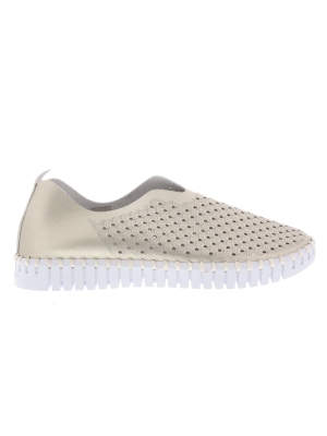 Ilse Jacobsen Ilse Jacobsen tulip 3576w platin Ilse Jacobsen Ilse Jacobsen tulip 3576w platin