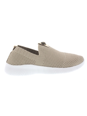 Kurt Geiger Kurt Geiger lorna gold fabric Kurt Geiger Kurt Geiger lorna gold fabric