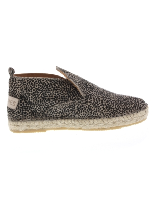 Shabbies Amsterdam Shabbies Amsterdam elche lofa brown/white Shabbies Amsterdam Shabbies Amsterdam elche lofa brown/white