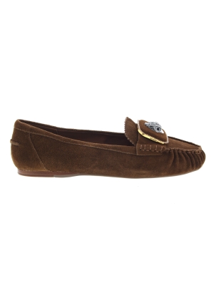 Kurt Geiger Kurt Geiger pimlico moccasin brown
