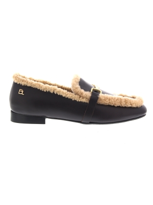 Babouche Lifestyle Babouche Lifestyle mg loki dark brown